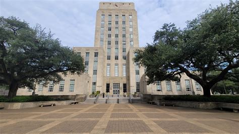 houston municipal court case search.